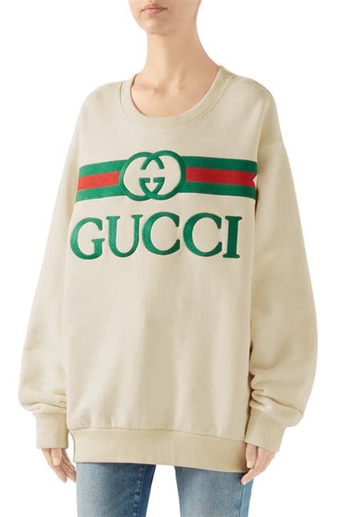 gucci sweater mujer|Gucci Sweatshirts & Hoodies for Women .